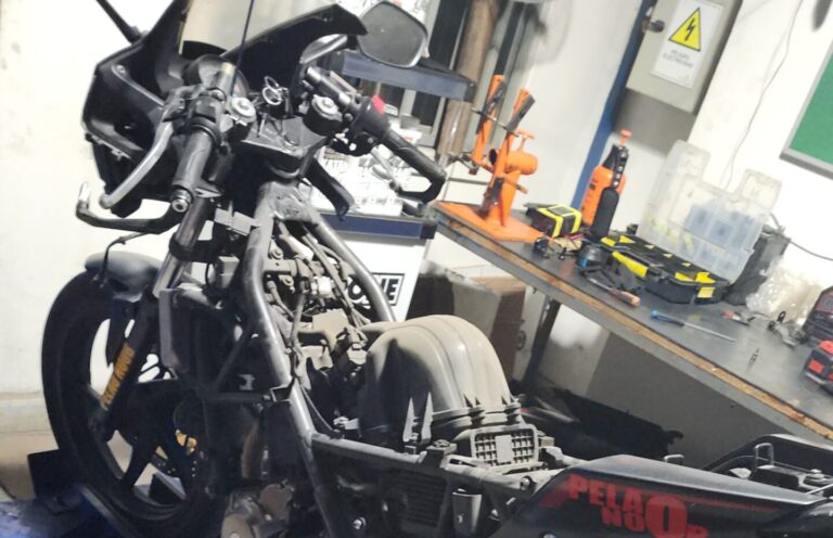 Consejos de Mantenimiento para Motocicletas: Asegura el Rendimiento y la Durabilidad de tu Moto