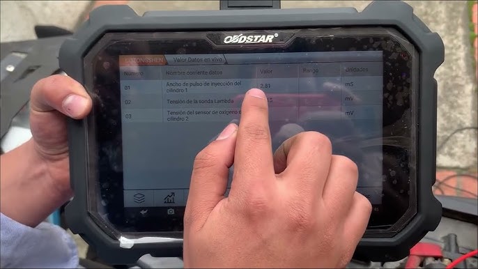La Importancia de Escanear tu Motocicleta: Mantén tu Moto en Perfectas Condiciones